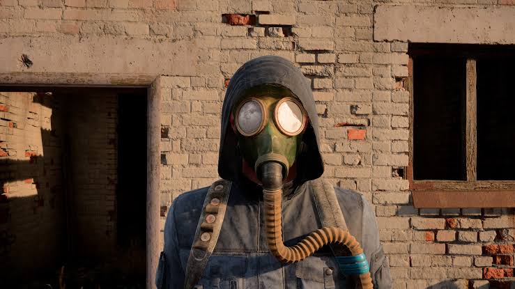 Геймплей S.T.A.L.K.E.R. 2: Heart of Chornobyl