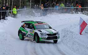 Jun 05, 2021 · kalle rovanperä slutade sexa i kenya. Rally Sweden Skoda Motorsport S Kalle Rovanpera Fought Back To Second In Wrc 2 Pro Skoda Storyboard