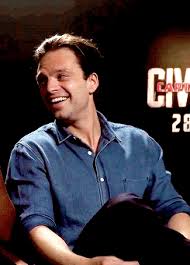 Buckwildbarnes In 2020 Sebastian Stan Sabastian Stan Sebastian