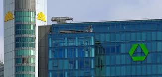 Dresdner bank was established on 12 november 1872 through the conversion of financial institution michael kaskel. Commerzbank Buys Dresdner German Banking Gets Boost From Mega Merger Der Spiegel