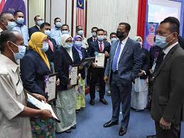 Akta lembaga kemajuan terengganu tengah 1973. Sinarharian Results For Lembaga Kemajuan Terengganu Tengah Ketengah