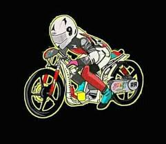 Maybe you would like to learn more about one of these? Wallpaper Bebas Drag Cartoon Facebook