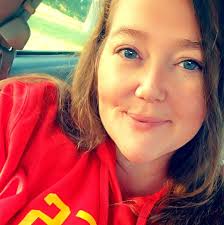 Ashley Flowers, host of the “Crime Junkie” podcast and founder of  Audiochuck, an independent award-winning media company,