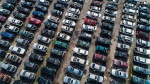 We'll come pick up your car or you can bring your car to one of our many locations. How To Sell A Junk Car To A Local Salvage Yard