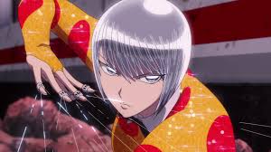 Pin On Silver Hair Sweetie Babes