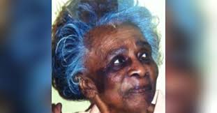 Helen Ruby Byrd Obituary