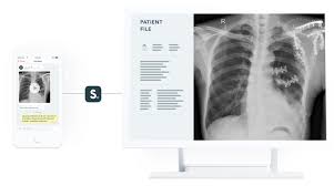 The university has begun to collect data . Arzte Messenger Siilo Zahlt Taglich 300 Neue Mitglieder In Deutschland E Health Com