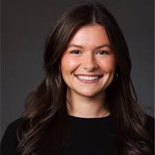 My first global brand launch!