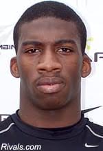 Kendrick Hardy 2009 Running Back Southern Miss