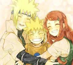Naruto Neglect Fanfic Naruto And Kushina Anime Naruto Naruto