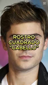 Consejos de Cortes de Cabello para Rostro Cuadrado