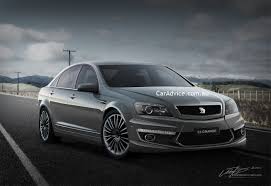 Carbon rugged standard lady plus+ integral carbon kevlar. 2011 Hsv E Series 3 Grange To Self Park Spy Shots Caradvice