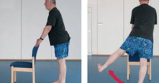 3 hip arthritis exercises for relieving