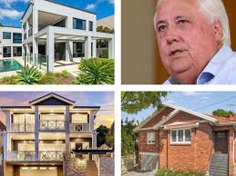 Queensland Property & Real Estate News