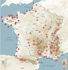 There are 161 villages in france rated as a plus beaux village (as of 2013). Top 100 Des Plus Beaux Sites Naturels En France