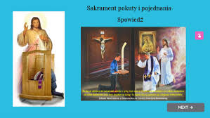Maybe you would like to learn more about one of these? Spowiedz Krok Po Kroku By Beata Kowalska On Genially