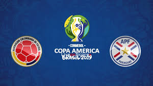 Insurgent groups, principally the revolutionary armed forces of colombia (farc) heavily funded by the drug tra. Colombia Vs Paraguay Preview And Prediction Live Stream Copa America 2019