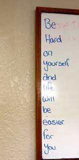 Put them in your classroom, office, or home, people see them a good quote makes you think, but funny whiteboard quotes would lighten the mood for everyone who see them. 100 Awesome Quotes For Your White Board Preschoolers And Peace