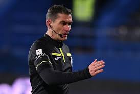 Чемпіонат світу з футболу, world cup 2022. Na Matchi Vidboru Chs 2022 Ukrayina Finlyandiya Pracyuvatime Rumunska Brigada Arbitriv Oficijnij Sajt Ukrayinskoyi Asociacyiyi Futbolu