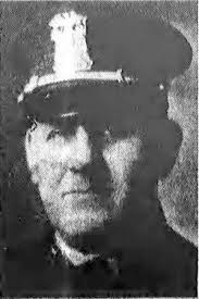 LT George Lawrence Uhl (1883-1934)