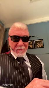 Patrick Michael Quinn Hadestown