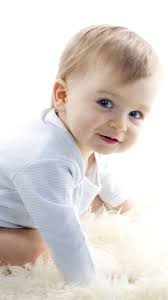 We have now placed twitpic in an archived state. Cute Baby Look Back Iphone X 8 7 6 5 4 3gs Wallpaper Download Iwall365 Com