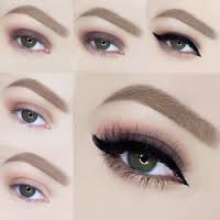 Image result for images of beautiful eyes of girls with makeup