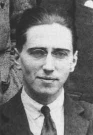 Alan Blumlein