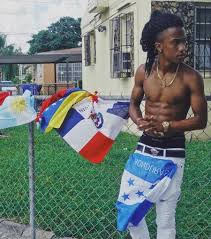 AARON BODDEN lanza sencillo 'Gang Gang'