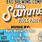 2026 Summer Block Party!