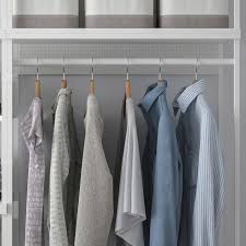 Platsa Armario 6 Cajones Blanco Fonnes Blanco Ikea Estantes Para Zapatos Cajones Armarios