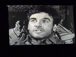 What are your thoughts or memories of the 1962 TV series The Gallant Men?