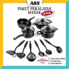 11 jenis pemotong all in one. Harga Peralatan Dapur Terbaik Juli 2021 Shopee Indonesia