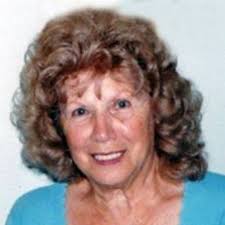 Anne Balogh Obituary November 25, 2013
