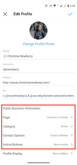 I'm here to avoid my friends on facebook. 17 Instagram Bio Ideas How To Create Your Own Templates