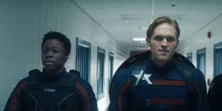 The falcon and the winter soldier episode 3: Psurpfn46rg2rm