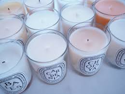 The Best Diptyque Candles
