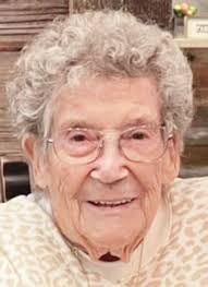 Clarice Pauline Harmon