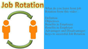 Job Rotation Definition Advantages And Disadvantages Success Keys Job Human Resource Management Definitions