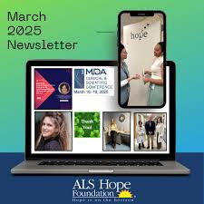 ALS Hope Foundation