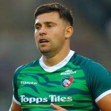 Leicester Tigers v Harlequins (Gallagher Premiership Rugby)