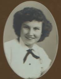 Obituary information for Bertha Jones Wiseman