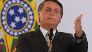 Jair bolsonaro apoia o projeto e compra briga com presidente do tse. Bolsonaro Sem Voto Impresso Em 2022 Problema Sera Pior Que Nos Eua
