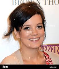 Lucy owen hi-res stock photography and images