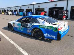 I didn't have it until after blaney and i got together larson finished fourth and led 101 of the 267 laps that made up the kc masterpiece 400 after starting the race in the back. Nascar Issued A Memo On Black Fender Pieces Designed To Trick Inspection Scans Racing News