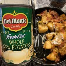 Loaded Air Fried Chicken And Potatoes Mason Woodruff Potato Recipes Side Dishes Air Fried Chicken Canned Potatoes
