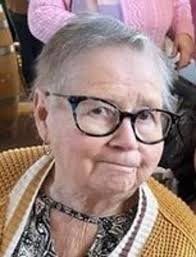 Bonnie Mae Avery Obituary