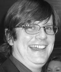 David Eldridge (Writer)