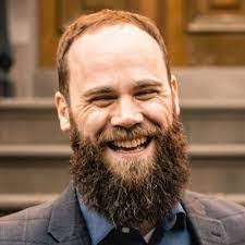 Daniel Jeffries's Instagram, Twitter & Facebook