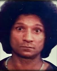 Mr. Mario Antom Saunders Obituary May 12, 2025